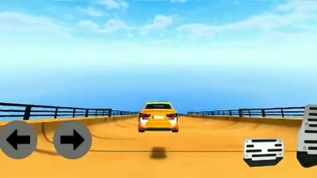 GTA 5 MEGA RAMP Super Car Jumps (GTA 5 Mega Ramp Challange)super man spider man GTA 5 games new gam смотреть онлайн