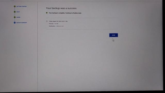 Cách reset laptop Dell bằng SupportAssist OS Recovery mà không mất dữ liệu ổ C смотреть онлайн