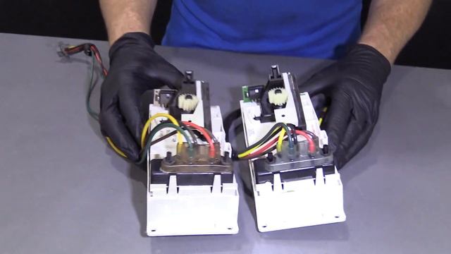 How to Replace Heater Control Module 94-02 Dodge Ram 1500 смотреть онлайн