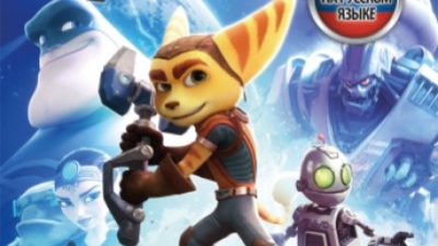 Ratchet and Clank (2016, PS4) #2. Прохождение без комментариев смотреть онлайн