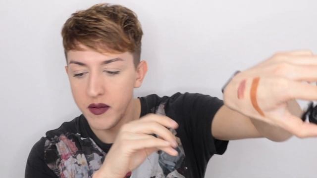 LOOKFANTASTIC x MAC LIMITED EDITION BEAUTY BOX UNBOXING || MAX'S LOOK смотреть онлайн