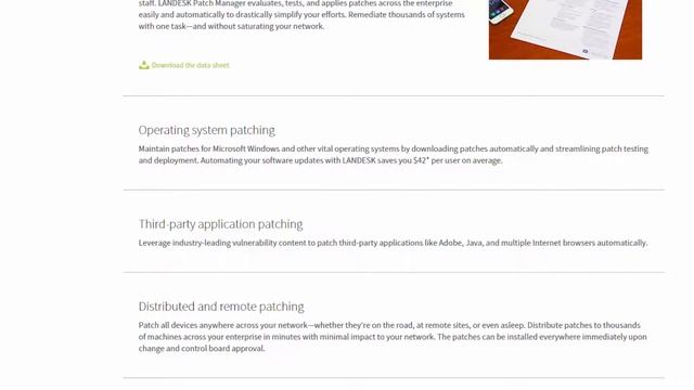 Cyber Security Course: 14 Patch Management Lab - Landesk. Learn Internet Security смотреть онлайн