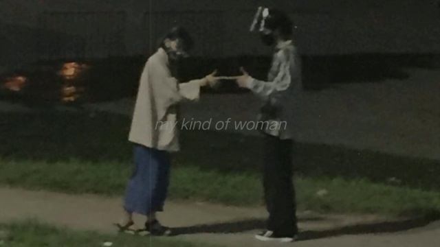 mac demarco - my kind of woman (slowed + reverb) смотреть онлайн
