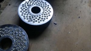 курский гранулятор плюсы и минусы.