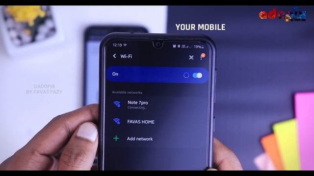 You Can See and Take Everything on Another Mobile!!|©ADOPIX смотреть онлайн
