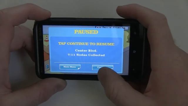 Paper Dash : play paperboy on windows phone смотреть онлайн