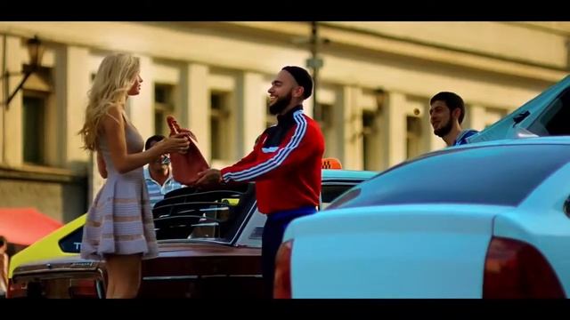 Клип Тимати "Это Панты" смотреть онлайн