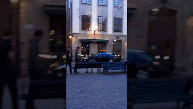 Alfred Nobel Museum , Stockholm Travel Guide, Tourist Guide - #sweden #stockholm #hindi #alfrednobe смотреть онлайн