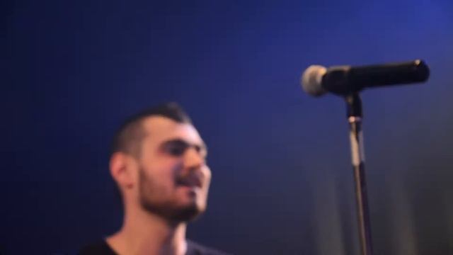 CallActive, live at @MonteRay Live Stage, 07/02/2015 смотреть онлайн