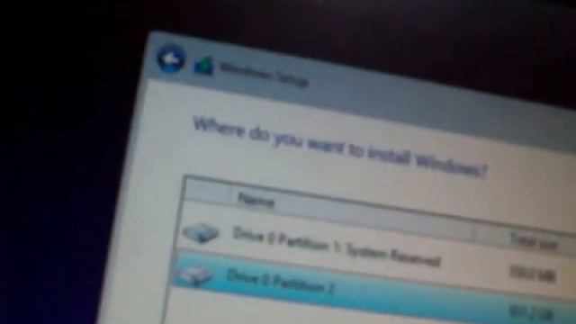 Installing (Re-installing) Windows 8.1 on a Dell Precision T3500 part 3 смотреть онлайн