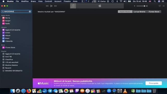 #200 - Addio iTunes? Due parole sulle nuove App di sistema! смотреть онлайн