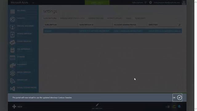 Azure Development & Test Environment смотреть онлайн