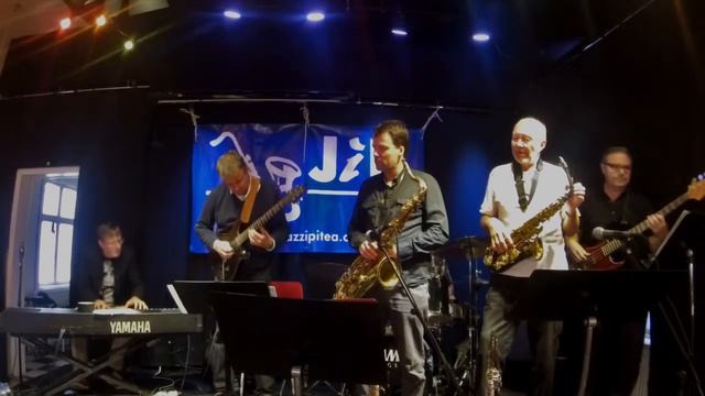 Widding-Sandström Band - Dur Och Moll I Hundra År смотреть онлайн