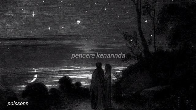 Radiohead - daydreaming | türkçe çeviri | ✩˚｡⋆ смотреть онлайн