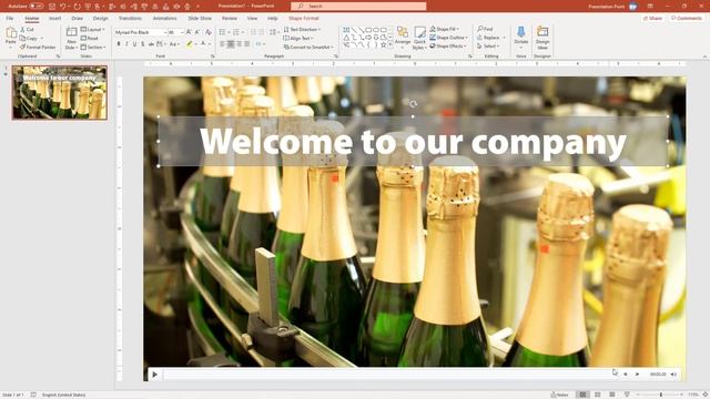 Remove Media Controls From PowerPoint Slideshows смотреть онлайн