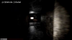 BALDI'S UNREAL BASICS chapter 4 all about her act 1 100%