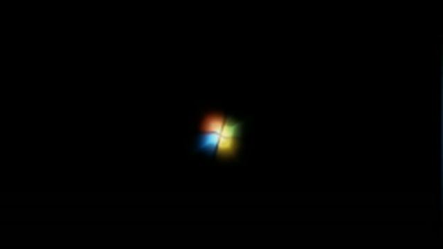 windows 7 bootscreen смотреть онлайн