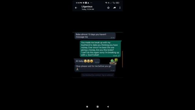 How To Save Photos From WhatsApp To Gallery Manually смотреть онлайн