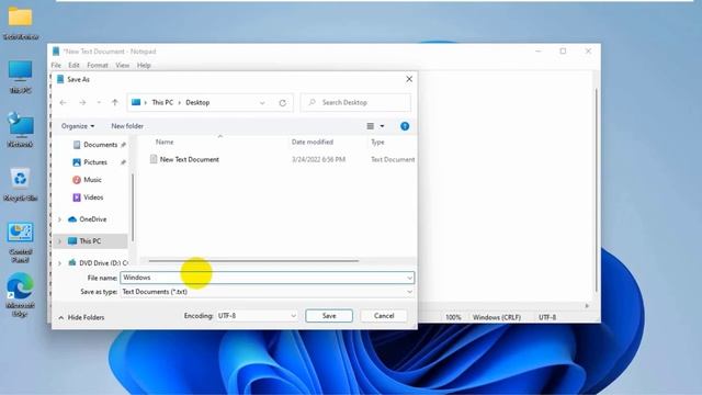 How To Fix KB5012599 Installation Failure On Windows 11/10 смотреть онлайн