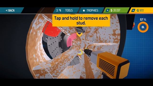 Car Mechanic Simulator 21: Repair & Tune Cars #1 | Android Gameplay | Game смотреть онлайн