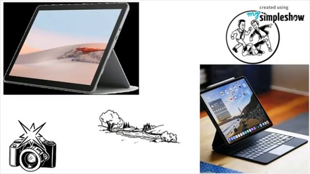 Microsoft Surface Go 2 : Best Computer replacer ? | VMTHD смотреть онлайн