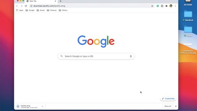 ✌️How To Download Spotify On Mac Directly | Spotify DMG смотреть онлайн