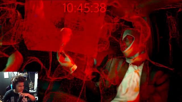 PVO E REACTS TO Slump6s - Lincoln (Official Video) [Created by @No Soap] смотреть онлайн