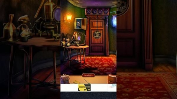 Adventure Valley Forgotten Manor Level 29 Walkthrough