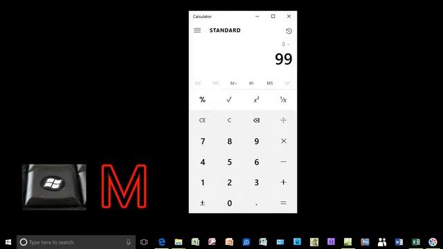 Windows 10 - How to save time with 5 Windows Key combinations смотреть онлайн