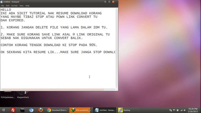 how to resume download смотреть онлайн
