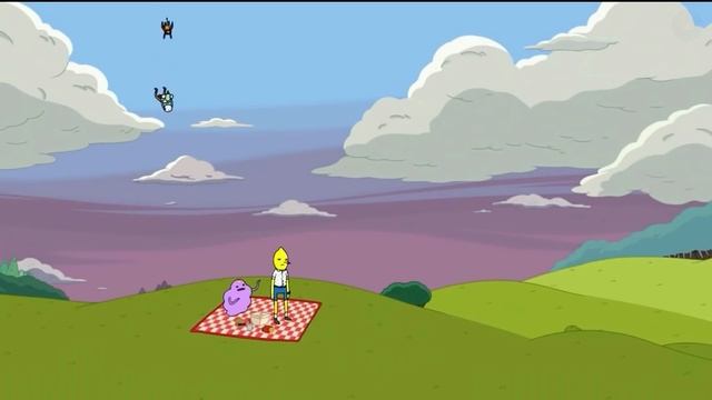 References in FNF Pibby Mods | Corrupted Finn VS Pibby | Learning with Pibby смотреть онлайн