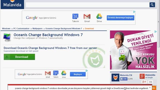 Windows 7 Starter Arka Plan Değiştirme смотреть онлайн