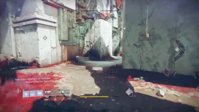 Destiny 2 - How to use Titan #MOTW смотреть онлайн