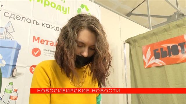 Винтаж, да и только: что можно было унести с фестиваля «Гаражка» смотреть онлайн