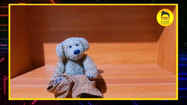 ✔ Stop Motion Animation | SL Geek Creations смотреть онлайн