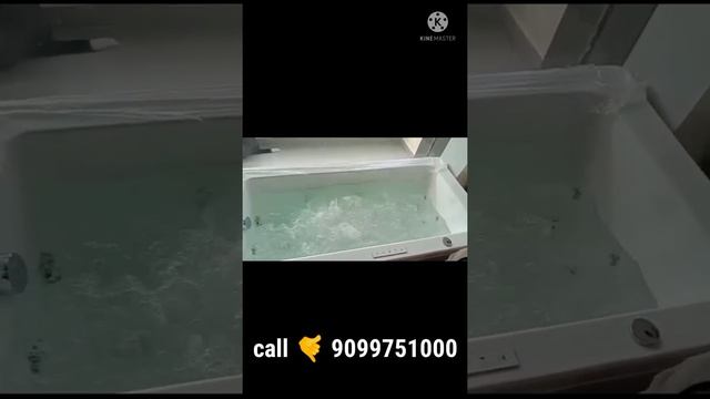 live working bath tub JAQUAR смотреть онлайн