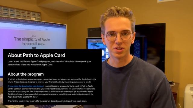 Inside APPLE’S Split With Goldman Sachs | An Uncertain Future смотреть онлайн