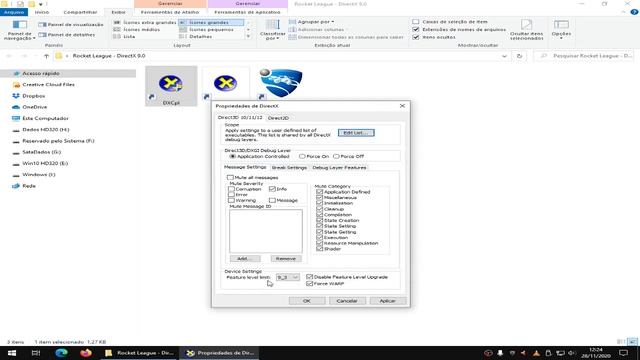Older PC Having issues with Rocket League? GIVE UP!!! смотреть онлайн