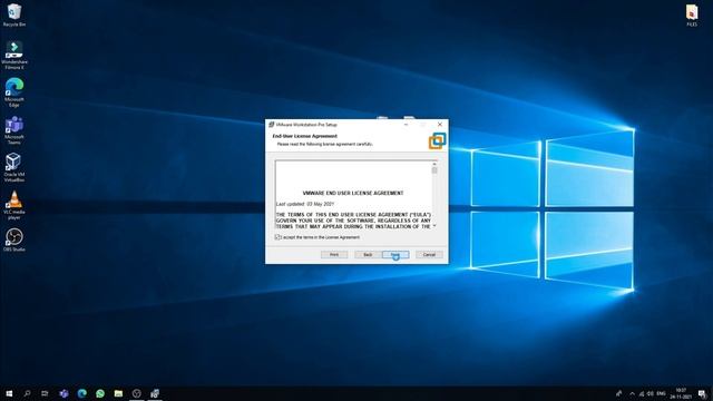 HOW TO INSTALL VMWARE WORKSTATION 16 FOR FREE WITH ACTIVATION смотреть онлайн