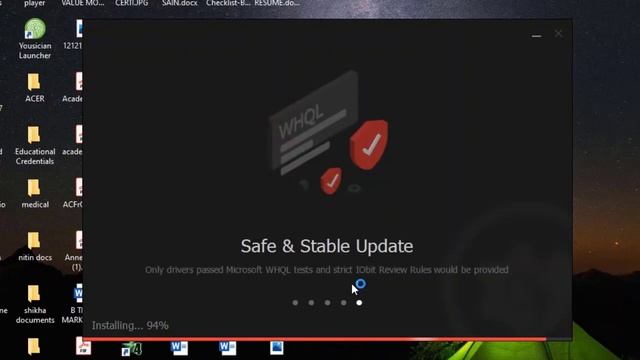 UPDATE DRIVER AUTOMATICALLY FOR FREE 2020 | WINDOWS 10/8/7/Vista/XP | DRIVER BOOSTER(PRO) смотреть онлайн