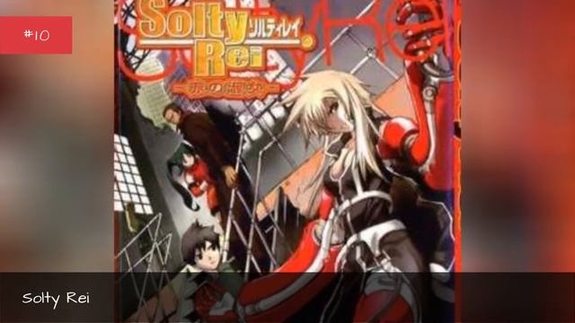The Best Robot Girl Manga 💯 смотреть онлайн