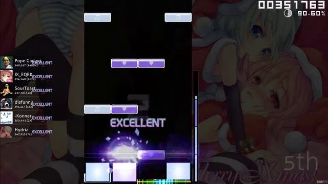 Slash maid with the lads смотреть онлайн