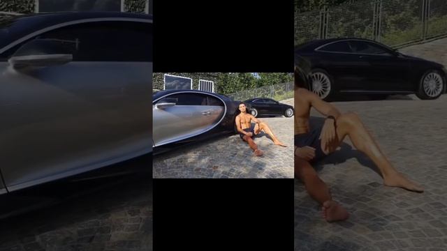 Dunyodagi eng qimmat avtomobil смотреть онлайн