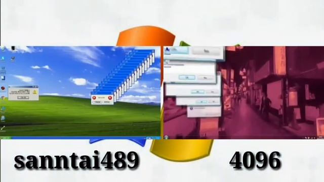 ERROR DOUBLE (RED ZONE) смотреть онлайн