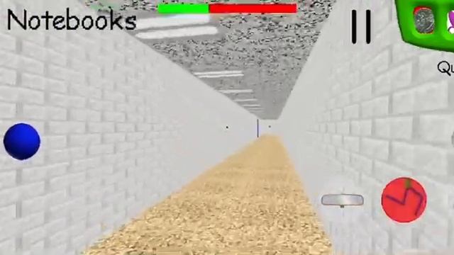 Baldi’s basics смотреть онлайн