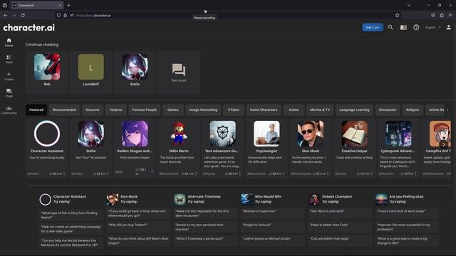 How to Add Multiple Characters in Character AI смотреть онлайн