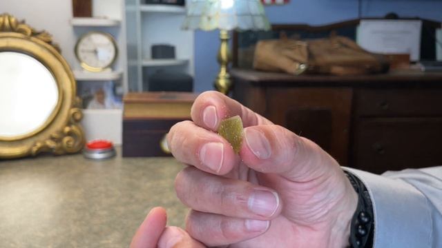 High Wave THC-O Gummies 50mg Green Apple Honest Review with Effects! смотреть онлайн