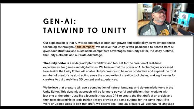 What Sparked This Insane Price Surge? Unity Stock Rockets 50%! Best Stocks to Buy Now? смотреть онлайн