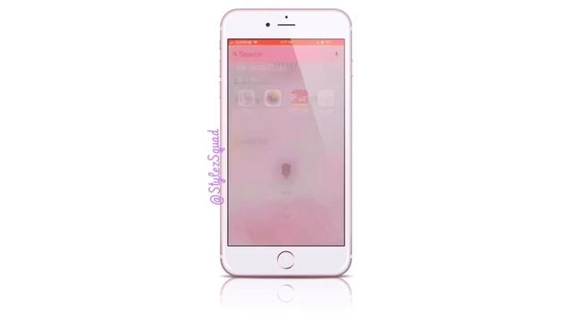 Daphny pink setup 2 (Jailbroken iPhone) смотреть онлайн