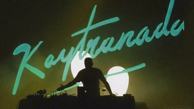 KAYTRANADA - September 21 (Remix) смотреть онлайн